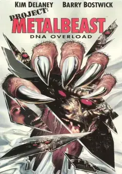 Металлический зверь / Project: Metalbeast (1995) фильм скачать через торрент в хорошем качестве