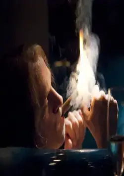 Каннибал-вегетарианец (2012) через торрент скачать Каннибал-вегетарианец (2012) фильм через торрент скачать