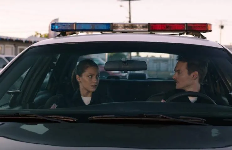 Банда грабителей (2015) через торрент бесплатно Банда грабителей (2015) фильм через торрент бесплатно