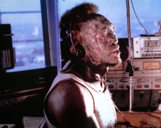 Пожиратели плоти 2 (1988) через торрент бесплатно Пожиратели плоти 2 (1988) фильм через торрент бесплатно