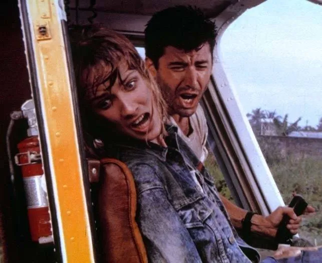 Пожиратели плоти 2 (1988) через торрент скачать Пожиратели плоти 2 (1988) фильм через торрент скачать