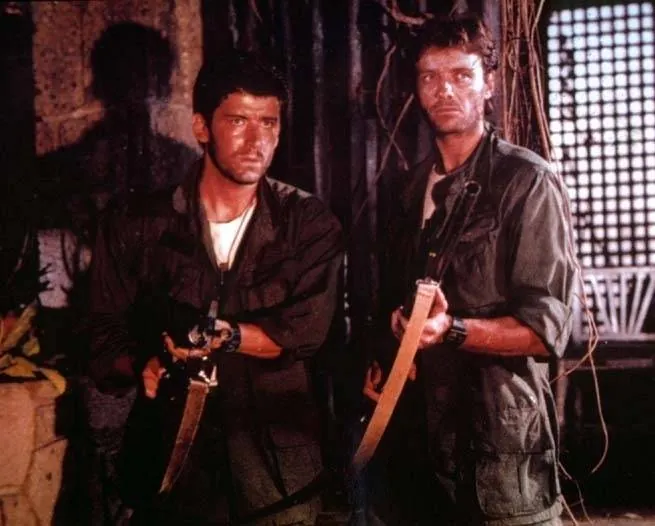 Пожиратели плоти 2 (1988) в хорошем качестве через торрент Пожиратели плоти 2 (1988) фильм в хорошем качестве через торрент