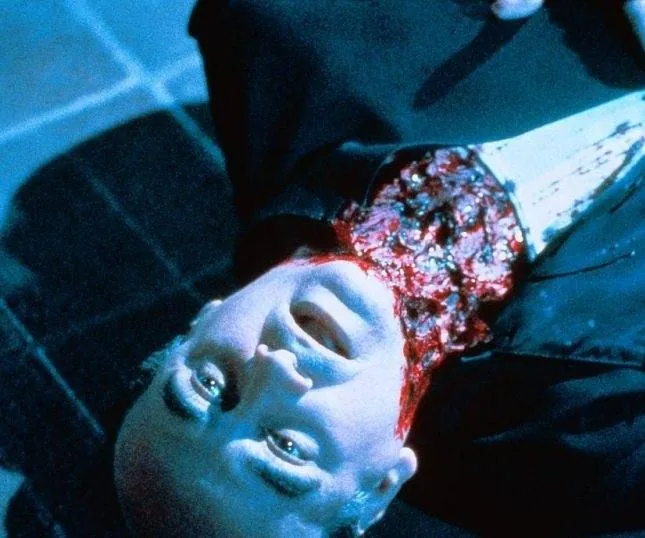 Слуга дьявола (1988) через торрент бесплатно Слуга дьявола (1988) фильм через торрент бесплатно