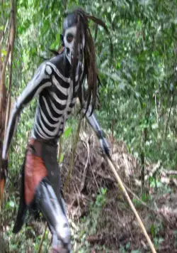 Потерянное сокровище Майя (2008) через торрент бесплатно Потерянное сокровище Майя (2008) фильм через торрент бесплатно