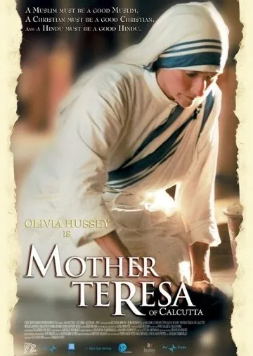 Скачать Мать Тереза / Madre Teresa (2003) фильм через торрент на русском