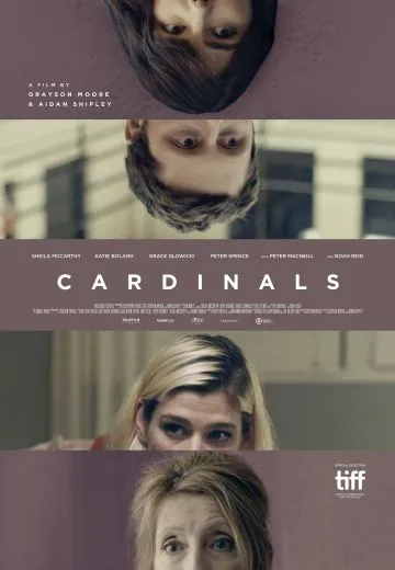 Кардиналы / Cardinals (2017) фильм скачать через торрент в хорошем качестве