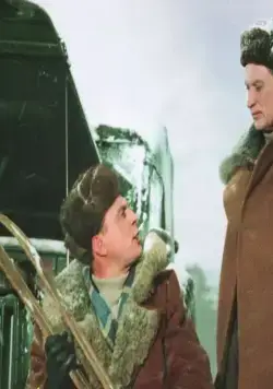 Дорога (1955) через торрент скачать Дорога (1955) фильм через торрент скачать