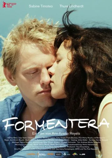 Форментера / Formentera (2012) фильм скачать через торрент в хорошем качестве