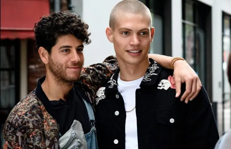 Просто друзья (2018) в хорошем качестве через торрент Просто друзья (2018) фильм в хорошем качестве через торрент