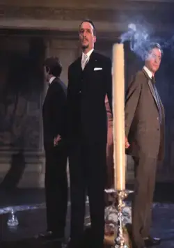 Выход Дьявола (1967) через торрент скачать Выход Дьявола (1967) фильм через торрент скачать