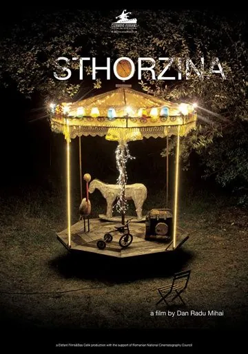 Разруха / Sthorzina (2014) фильм скачать через торрент в хорошем качестве