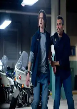 Гибрид (2010) через торрент бесплатно Гибрид (2010) фильм через торрент бесплатно