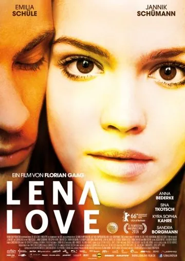 Любовь Лены / LenaLove (2016) фильм скачать через торрент в хорошем качестве