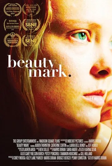 Родинка / Beauty Mark (2017) фильм скачать через торрент в хорошем качестве
