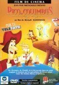 Волшебное путешествие / Die Abenteuer von Pico und Columbus (1992) мультфильм скачать через торрент в хорошем качестве