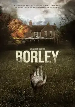 Призраки дома священника в Борли / The Haunting of Borley Manor (2019) фильм скачать через торрент в хорошем качестве