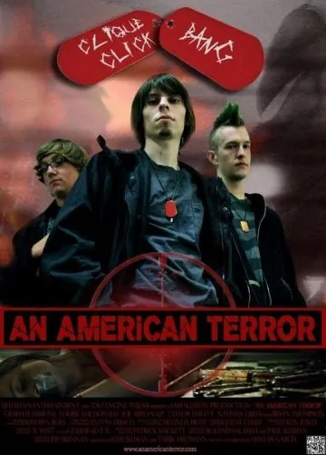 Американский террор / An American Terror (2014) фильм скачать через торрент в хорошем качестве