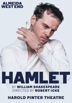 Гамлет / Hamlet (2018) фильм скачать через торрент в хорошем качестве