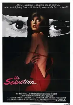 Соблазнение / The Seduction (1982) фильм скачать через торрент в хорошем качестве