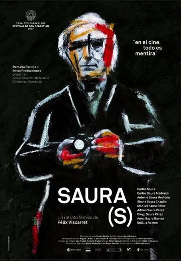 Саура / Saura(s) (2017) фильм скачать через торрент в хорошем качестве