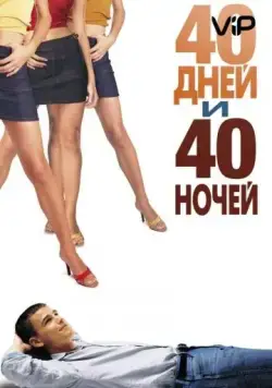 40 дней и 40 ночей / 40 Days and 40 Nights (2002) фильм скачать через торрент в хорошем качестве