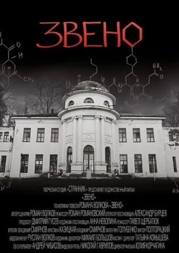 Скачать Звено (2012) фильм через торрент на русском