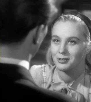 Музыка в темноте (1947) через торрент бесплатно Музыка в темноте (1947) фильм через торрент бесплатно