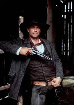 Последняя битва на Сабельной реке (1997) в хорошем качестве через торрент Последняя битва на Сабельной реке (1997) фильм в хорошем качестве через торрент