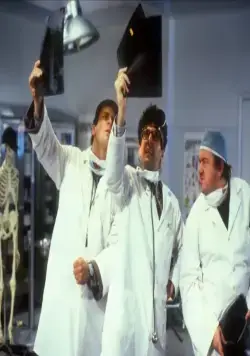 Недоумки (1992) через торрент скачать Недоумки (1992) фильм через торрент скачать