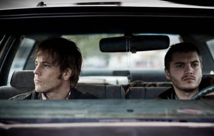 Жизнь в мотеле (2012) в хорошем качестве через торрент Жизнь в мотеле (2012) мультфильм в хорошем качестве через торрент