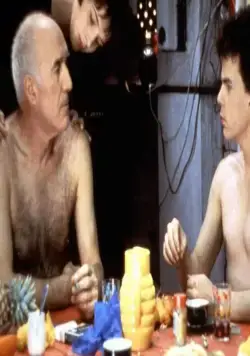 Дурная кровь (1986) через торрент бесплатно Дурная кровь (1986) фильм через торрент бесплатно