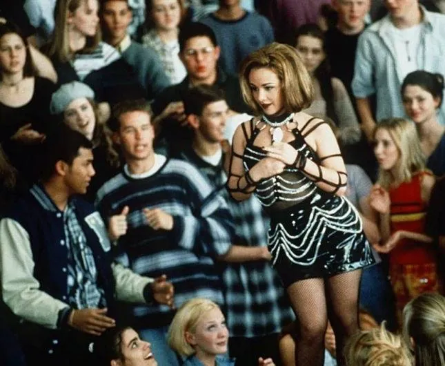 Загадай желание (1996) через торрент скачать Загадай желание (1996) фильм через торрент скачать