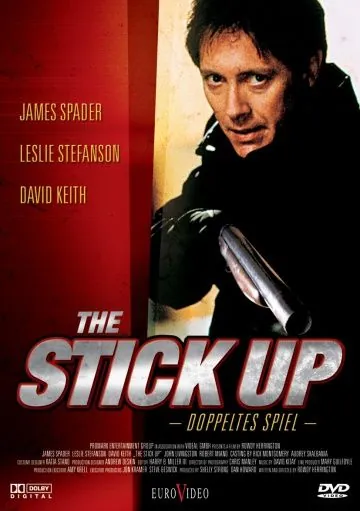 Ограбление / The Stickup (2002) фильм скачать через торрент в хорошем качестве
