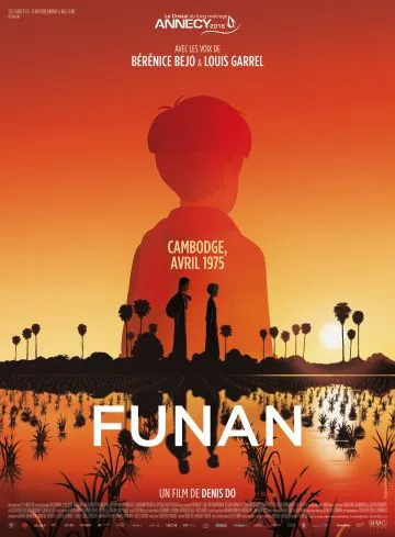 Фунань: Новые люди / Funan (2018) мультфильм скачать через торрент в хорошем качестве