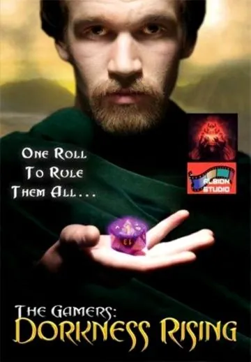 Игроки 2: Маразм крепчал / The Gamers: Dorkness Rising (2008) фильм скачать через торрент в хорошем качестве