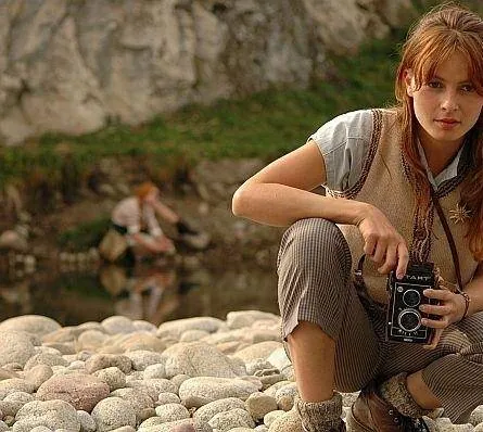 Кароль. Человек, ставший Папой Римским (2005) через торрент скачать Кароль. Человек, ставший Папой Римским (2005) фильм через торрент скачать