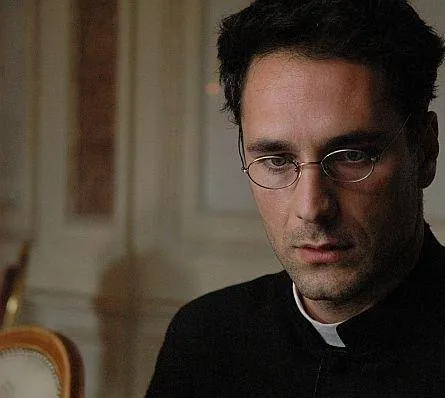 Кароль. Человек, ставший Папой Римским (2005) через торрент бесплатно Кароль. Человек, ставший Папой Римским (2005) фильм через торрент бесплатно