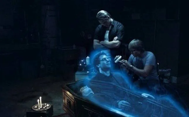 Коробка теней (2012) в хорошем качестве через торрент Коробка теней (2012) фильм в хорошем качестве через торрент