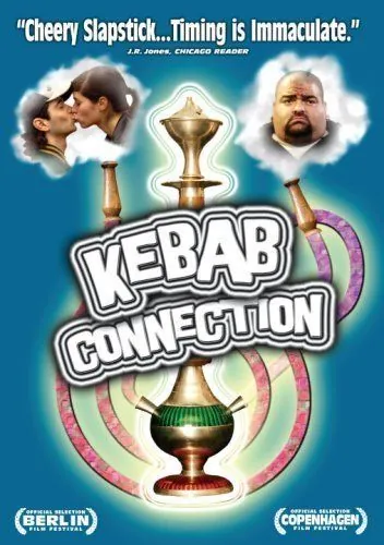 Кебаб / Kebab Connection (2004) фильм скачать через торрент в хорошем качестве