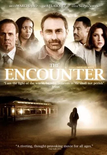 Скачать Неожиданная встреча / The Encounter (2010) фильм через торрент на русском