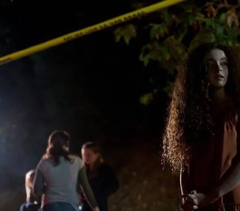 Незримые свидетели (2012) через торрент скачать Незримые свидетели (2012) фильм через торрент скачать