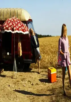 Босиком по слизнякам (2010) через торрент скачать Босиком по слизнякам (2010) фильм через торрент скачать