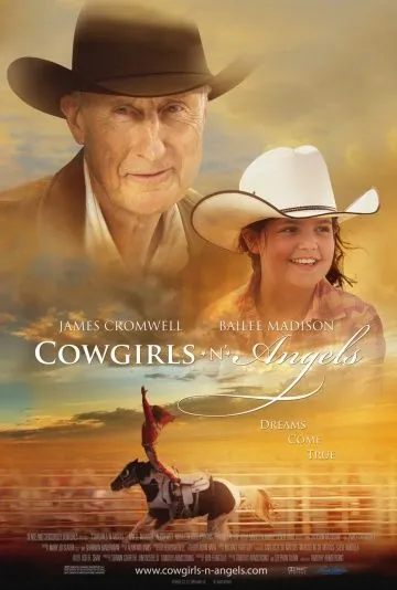 Ковбойши и ангелы / Cowgirls n Angels (2012) фильм скачать через торрент в хорошем качестве