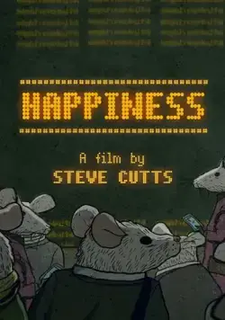 Счастье / Happiness (2017) мультфильм скачать через торрент в хорошем качестве