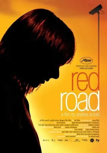 Жилой комплекс «Ред Роуд» / Red Road (2006) фильм скачать через торрент в хорошем качестве