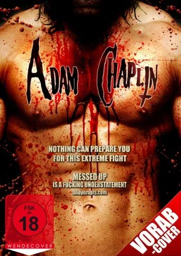 Адам Чаплин / Adam Chaplin (2011) фильм скачать через торрент в хорошем качестве