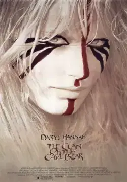 Клан Пещерного Медведя / The Clan of the Cave Bear (1986) фильм скачать через торрент в хорошем качестве