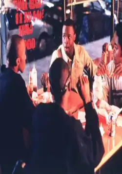 За мной последний танец (2001) в хорошем качестве через торрент За мной последний танец (2001) фильм в хорошем качестве через торрент