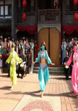 Охотницы (2013) в хорошем качестве через торрент Охотницы (2013) фильм в хорошем качестве через торрент