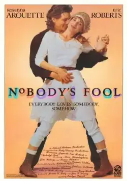 Девчонка не промах / Nobody's Fool (1986) фильм скачать через торрент в хорошем качестве
